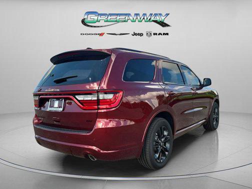 2026 Dodge Durango GT RWD