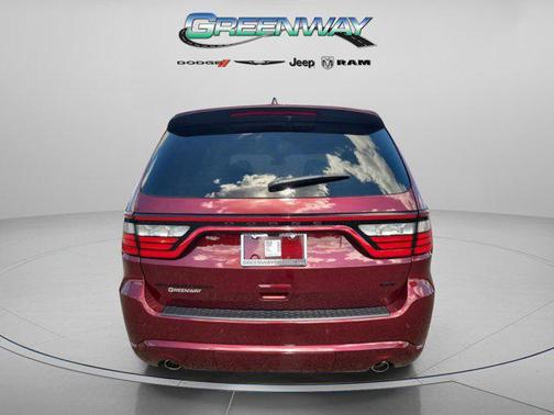 2026 Dodge Durango GT RWD