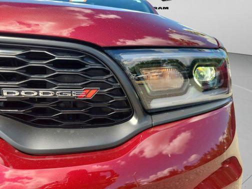 2026 Dodge Durango GT RWD