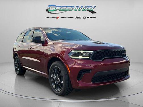 2026 Dodge Durango GT RWD