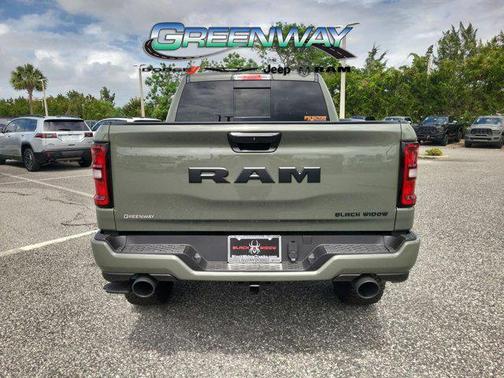 Canyon Lake 2026 RAM 1500 Big Horn/Lone Star