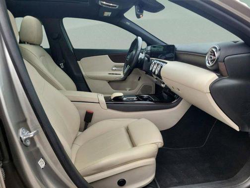 2021 Mercedes-Benz A-Class A 220