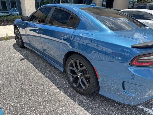 2022 Dodge Charger GT