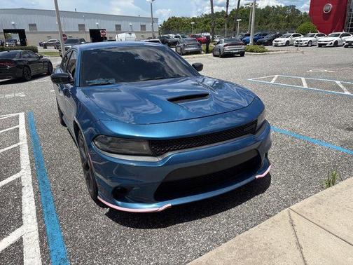 2022 Dodge Charger GT