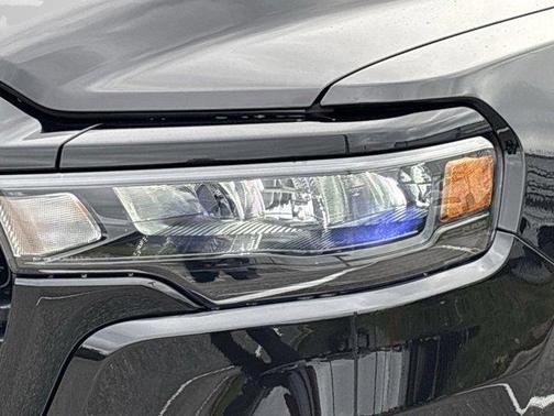 2026 RAM 1500 Warlock Crew Cab 4x4 5'7' Box