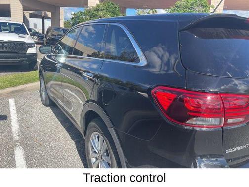 2020 Kia Sorento LX