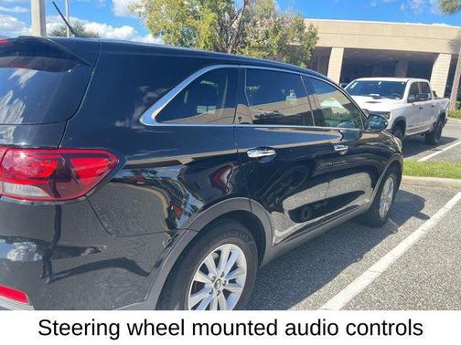 2020 Kia Sorento LX