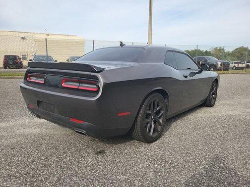 2023 Dodge Challenger GT
