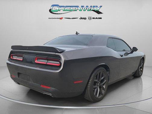 2023 Dodge Challenger GT