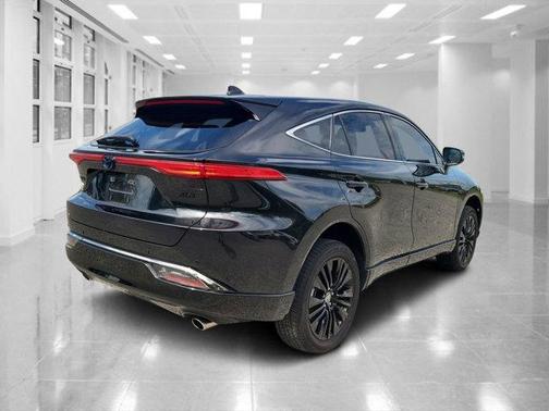 2024 Toyota Venza Nightshade Edition