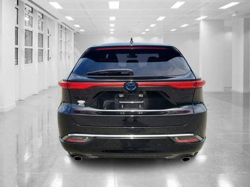 2024 Toyota Venza Nightshade Edition
