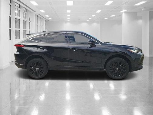 2024 Toyota Venza Nightshade Edition