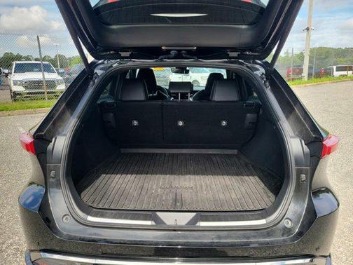 2024 Toyota Venza Nightshade Edition