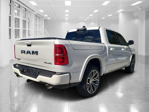 2026 RAM 1500 ST