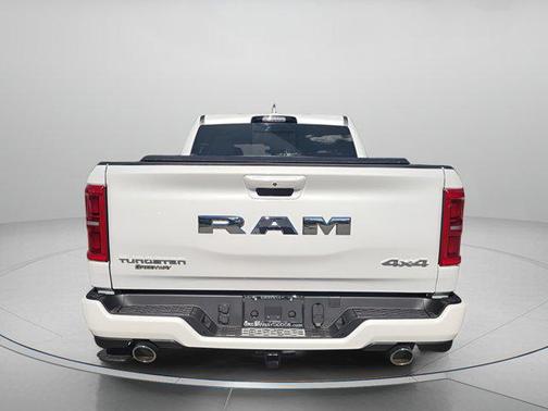 2026 RAM 1500 ST