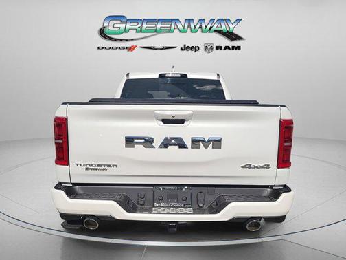2026 RAM 1500 ST