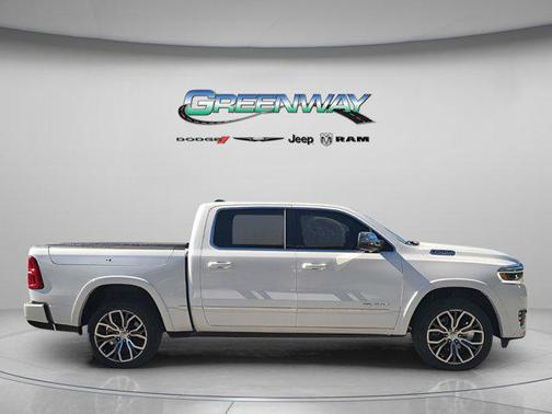 2026 RAM 1500 ST