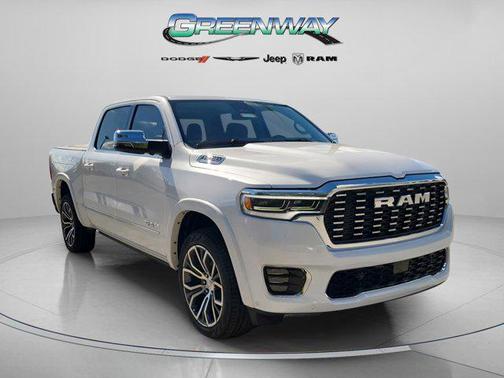 2026 RAM 1500 ST