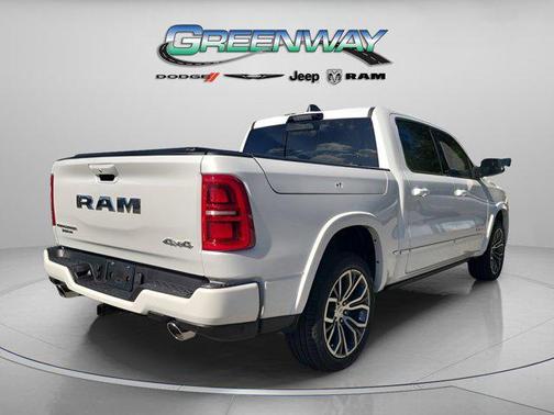 2026 RAM 1500 ST