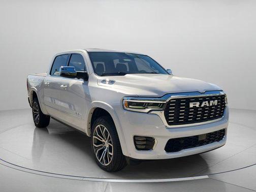 2026 RAM 1500 ST