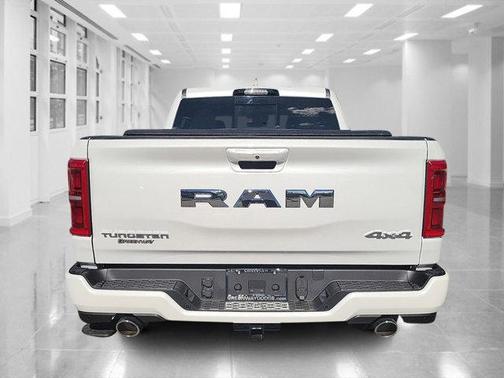 2026 RAM 1500 ST