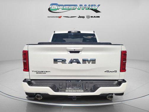 2026 RAM 1500 ST