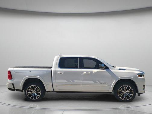 2026 RAM 1500 ST