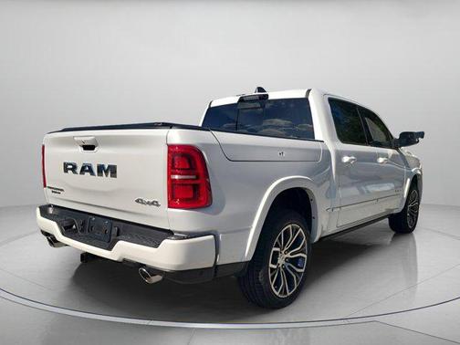2026 RAM 1500 ST