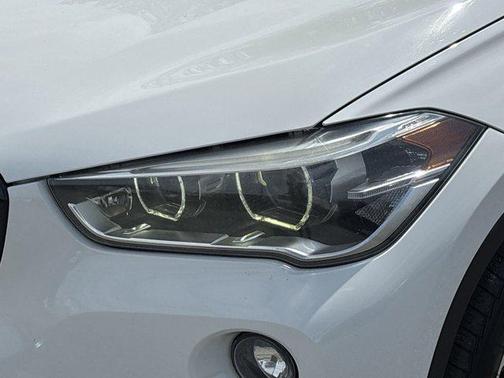 2016 BMW X1 xDrive 28i