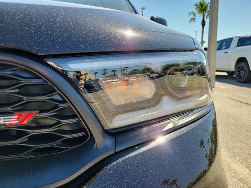 2025 Dodge Durango GT RWD