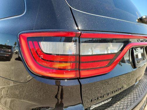 2025 Dodge Durango GT RWD