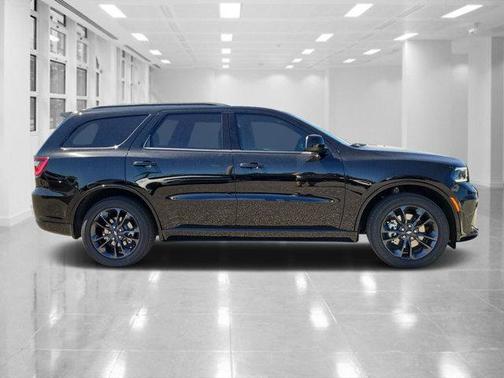 2025 Dodge Durango GT RWD