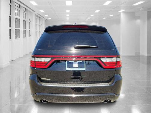 2025 Dodge Durango GT RWD