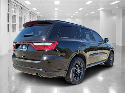 2025 Dodge Durango GT RWD