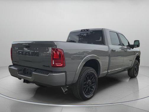2026 RAM 2500 Limited