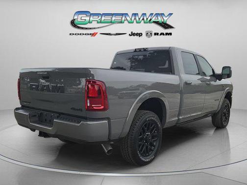 2026 RAM 2500 Limited