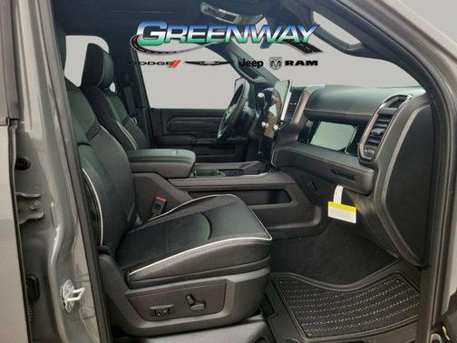 2026 RAM 2500 Limited