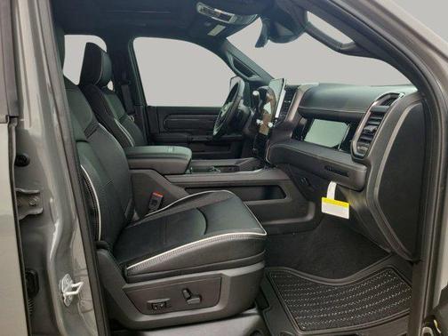 2026 RAM 2500 Limited