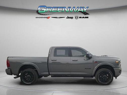 2026 RAM 2500 Limited