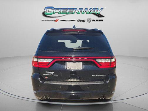 2022 Dodge Durango Citadel AWD