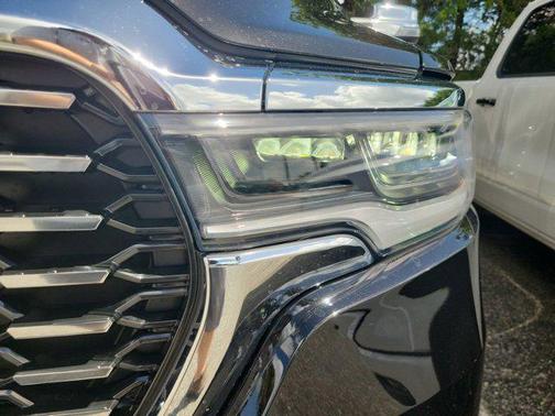 2026 RAM 1500 ST