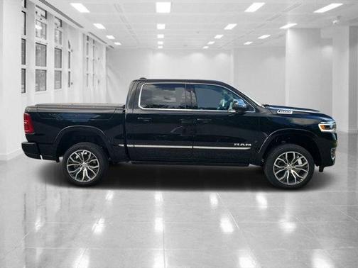 2026 RAM 1500 ST