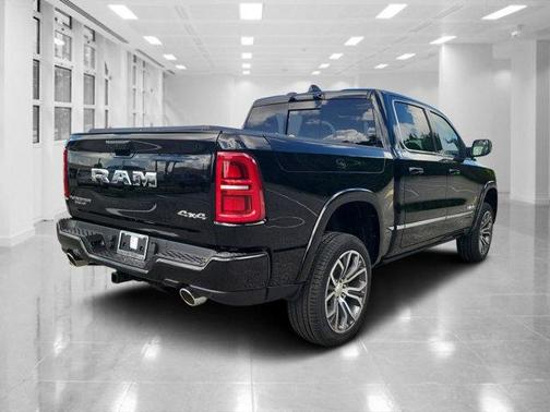 2026 RAM 1500 ST