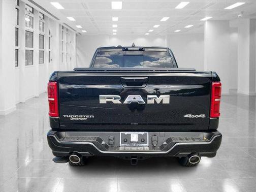 2026 RAM 1500 ST
