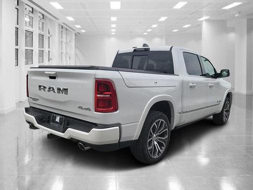 2026 RAM 1500 ST