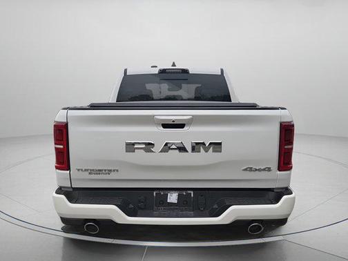 2026 RAM 1500 ST