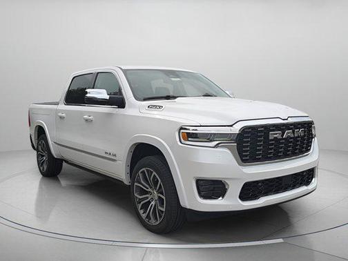 2026 RAM 1500 ST