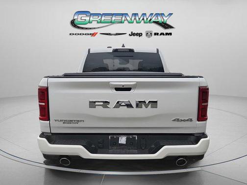 2026 RAM 1500 ST