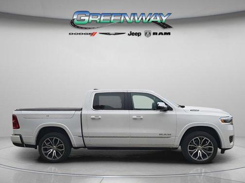 2026 RAM 1500 ST