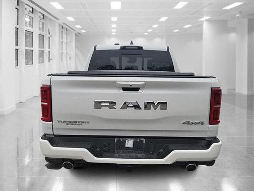 2026 RAM 1500 ST